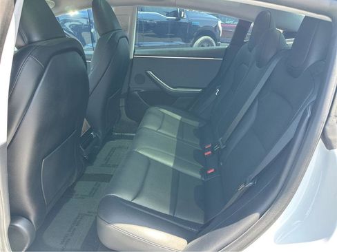 Used 2024 Tesla Model 3 RWD image 10