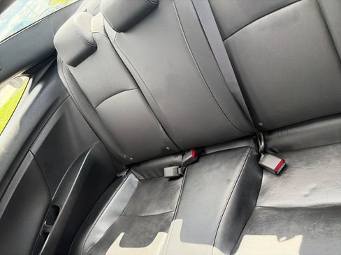 Used 2020 Honda Civic Touring image 31