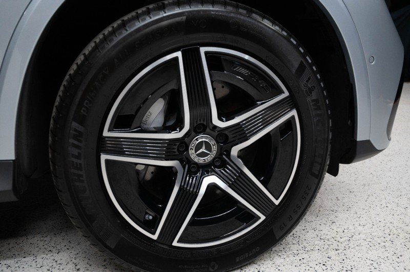 Certified 2026 Mercedes-Benz GLC 300 image 10