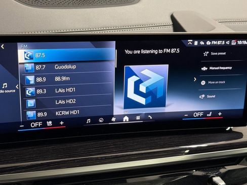 New 2026 BMW X5 xDrive50e w/ M Sport Package image 23