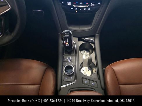 Used 2020 Cadillac XT5 Sportv image 17