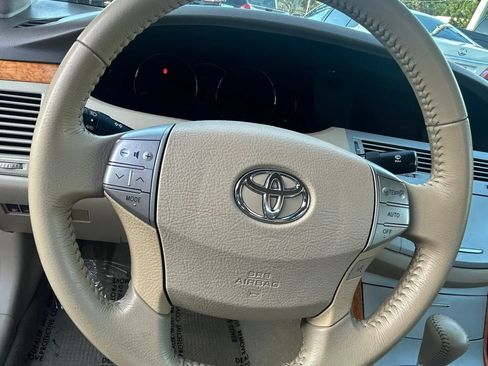 Used 2006 Toyota Avalon XLS FWD image 14