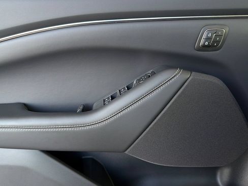 New 2026 Ford Mustang Mach-E Select w/ Comfort Package Lite RWD image 11