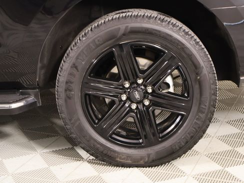 Used 2021 Ford Expedition XLT AWD/4WD image 21