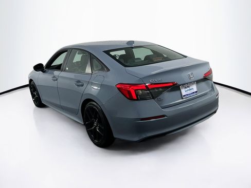 Used 2023 Honda Civic Sport image 7