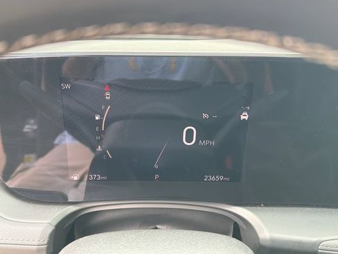 Used 2025 Buick Encore GX Preferred FWD image 26
