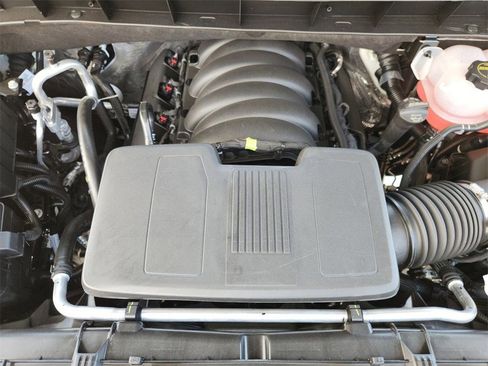 New 2026 Chevrolet Silverado 1500 RST image 29