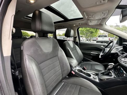 Used 2013 Ford Escape Titanium AWD/4WD image 34
