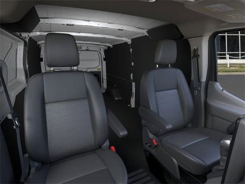 New 2025 Ford Transit 250 Low Roof w/ Load Area Protection Package image 10