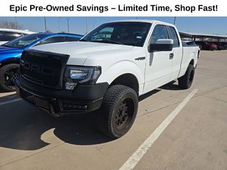 Used 2012 Ford F150 XL video 1