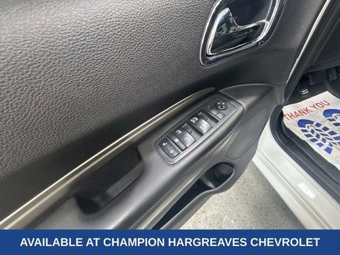 Used 2018 Dodge Durango SXT w/ Quick Order Package 2BB AWD/4WD image 32