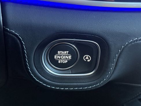 New 2026 Mercedes-Benz Maybach GLS 600 4MATIC image 28