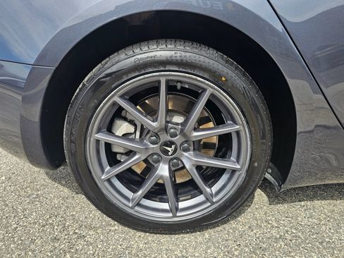 Used 2023 Tesla Model 3 Standard Range RWD image 30