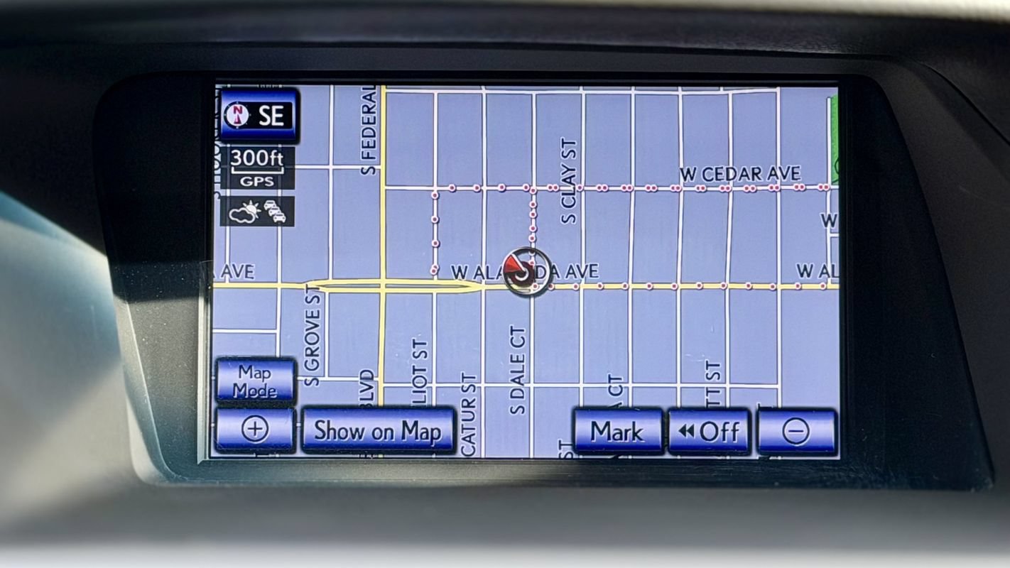 Used 2014 Lexus RX 350 AWD w/ Navigation Package image 22