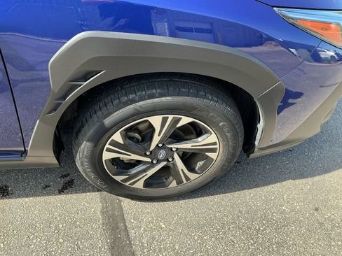 Used 2025 Subaru Crosstrek 2.0i Premium AWD/4WD image 18