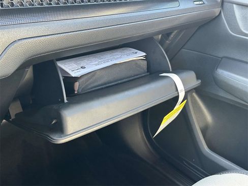 Certified 2025 Honda CR-V LX image 31