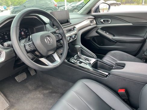 Used 2025 Acura Integra FWD image 18