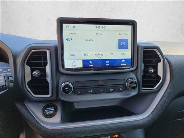 Used 2023 Ford Bronco Sport Big Bend AWD/4WD image 13