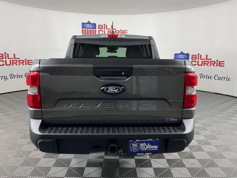 New 2026 Ford Maverick XLT FWD image 4