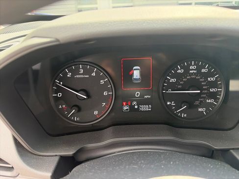 Used 2025 Subaru Impreza 2.0i AWD/4WD image 10