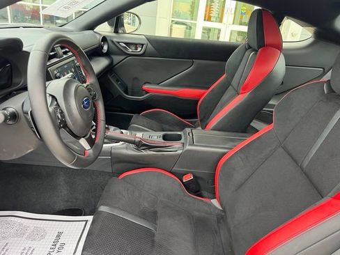 Used 2026 Subaru BRZ Limited RWD image 10