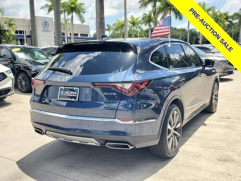 Used 2026 Acura MDX FWD w/ Technology Package image 7