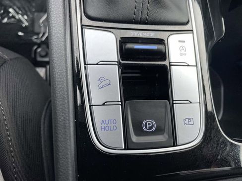 Used 2026 Hyundai Tucson SEL image 39