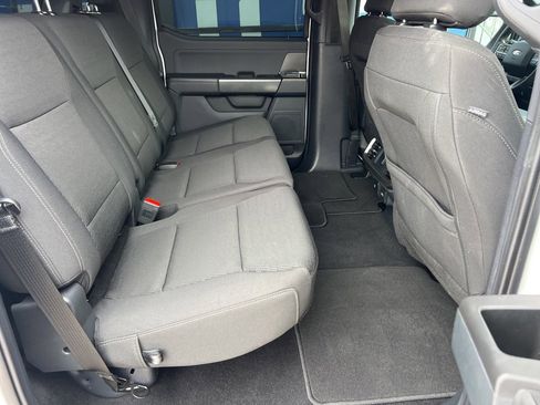 Used 2024 Ford F150 XLT w/ Equipment Group 302A MID image 14