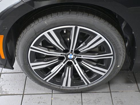 New 2026 BMW 330i xDrive Sedan w/ Premium Package image 9