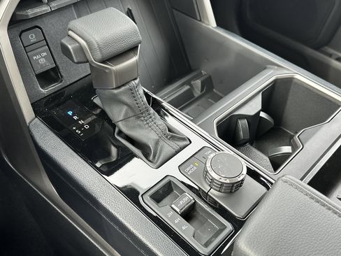 New 2026 Toyota Tundra SR5 w/ SR5 Premium Package image 24