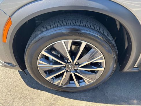 Used 2026 INFINITI QX60 Luxe AWD/4WD image 35