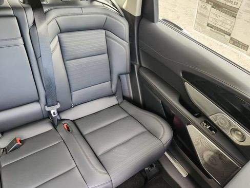 New 2026 Lincoln Nautilus Reserve AWD/4WD image 14