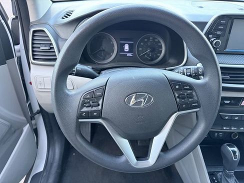 Used 2020 Hyundai Tucson SE FWD image 5