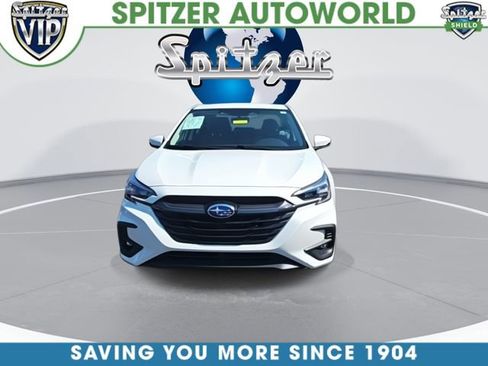 Used 2025 Subaru Legacy Premium AWD/4WD image 3