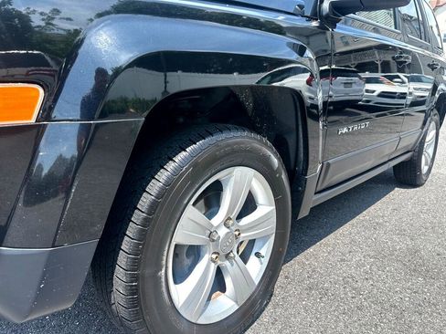 Used 2014 Jeep Patriot Sport w/ Power Value Group image 10