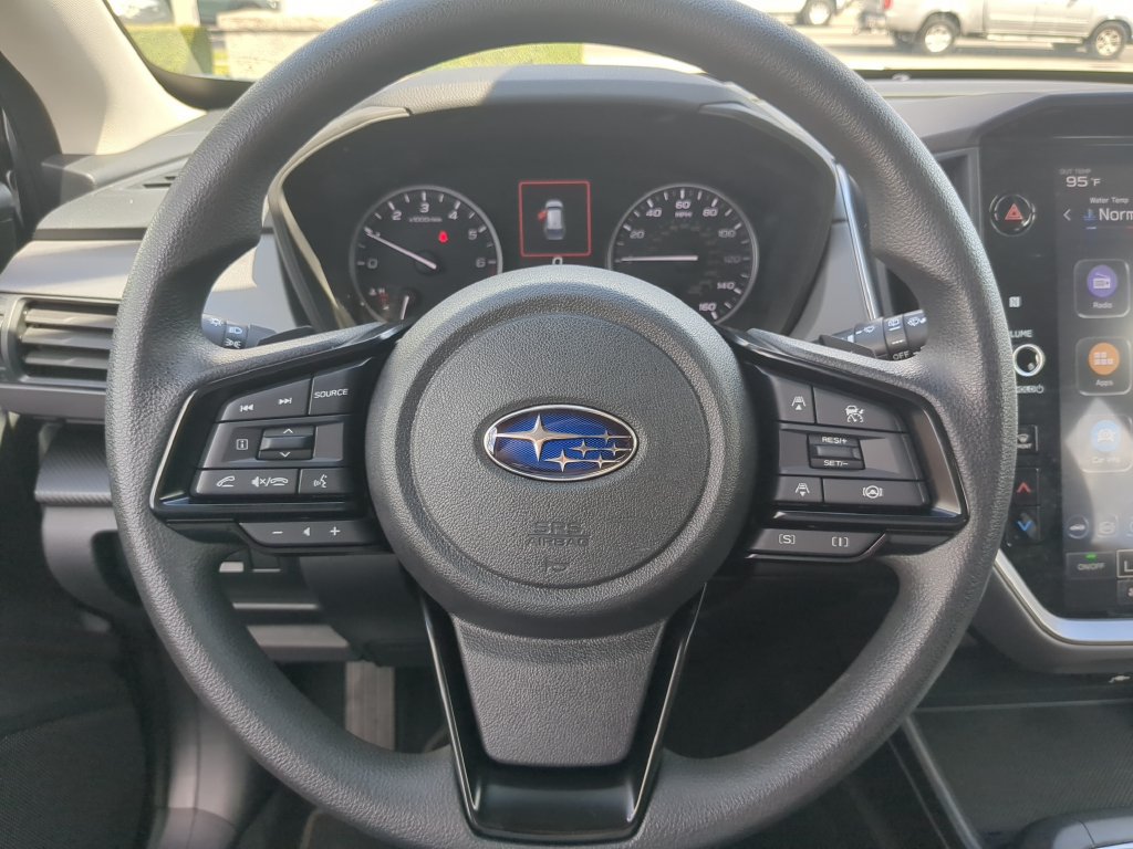 Used 2025 Subaru Crosstrek 2.5i Premium w/ Convenience Package #2 AWD/4WD image 27