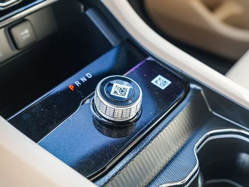 New 2026 Jeep Grand Cherokee Limited image 20