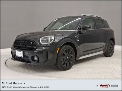 Certified 2024 MINI Cooper Countryman S w/ Premium Package