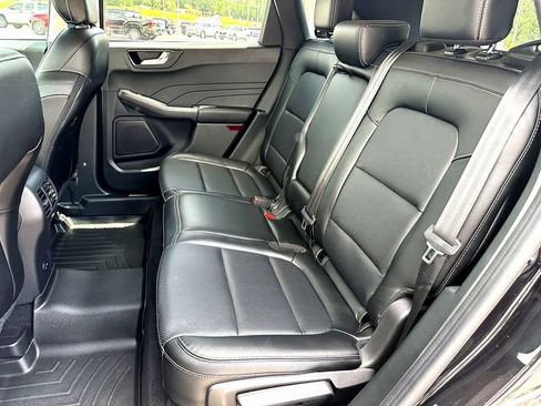 Used 2022 Ford Escape SEL AWD/4WD image 18