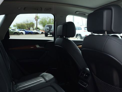 Used 2022 Audi Q5 2.0T Premium Plus image 30