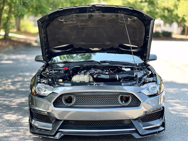 Used 2018 Ford Mustang GT Premium w/ Equipment Group 401A RWD image 43