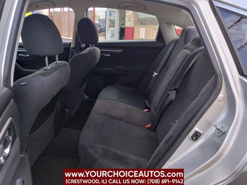 Used 2014 Nissan Altima 2.5 S image 17