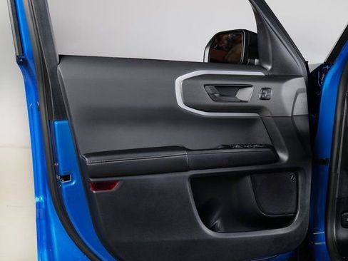 Used 2025 Ford Bronco Sport Outer Banks w/ Outer Banks Tech Package+ image 26