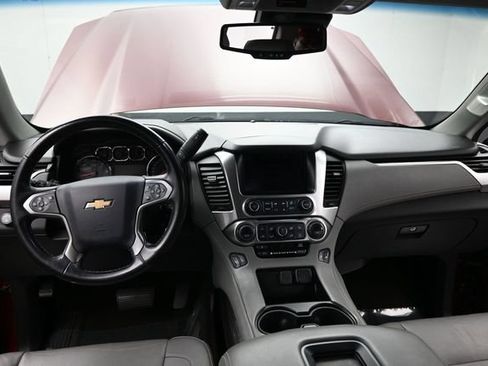Used 2018 Chevrolet Tahoe LT AWD/4WD image 16