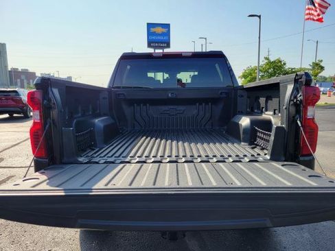 Used 2024 Chevrolet Silverado 1500 LT AWD/4WD image 24
