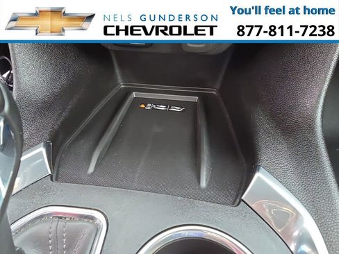 Certified 2023 Chevrolet Traverse Premier image 29