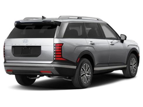 New 2027 Hyundai Palisade SEL AWD/4WD image 5