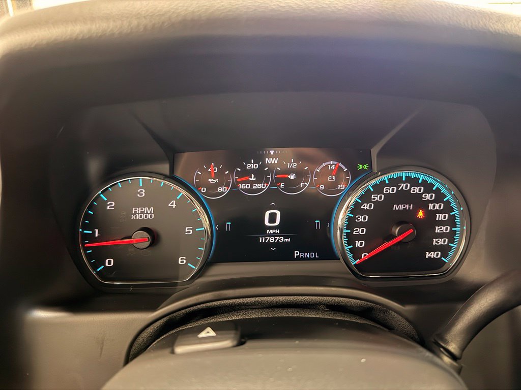 Used 2018 GMC Yukon Denali w/ Open Road Package AWD/4WD image 36