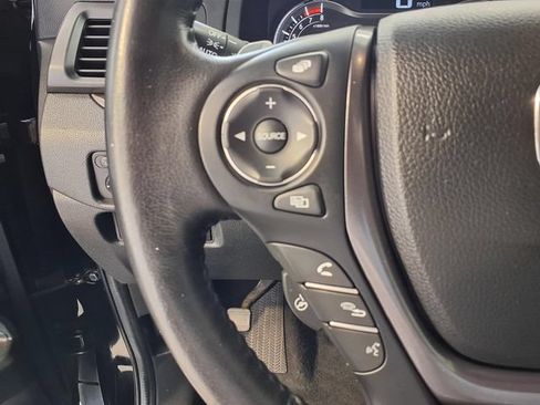 Certified 2022 Honda Ridgeline RTL-E image 7
