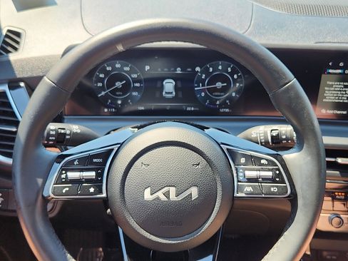 Used 2024 Kia Seltos S AWD/4WD image 19